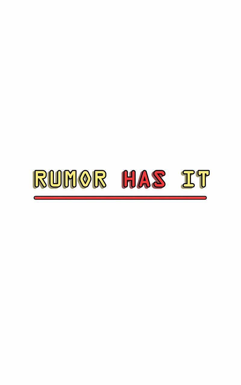 Rumor Has It 35 trang 0
