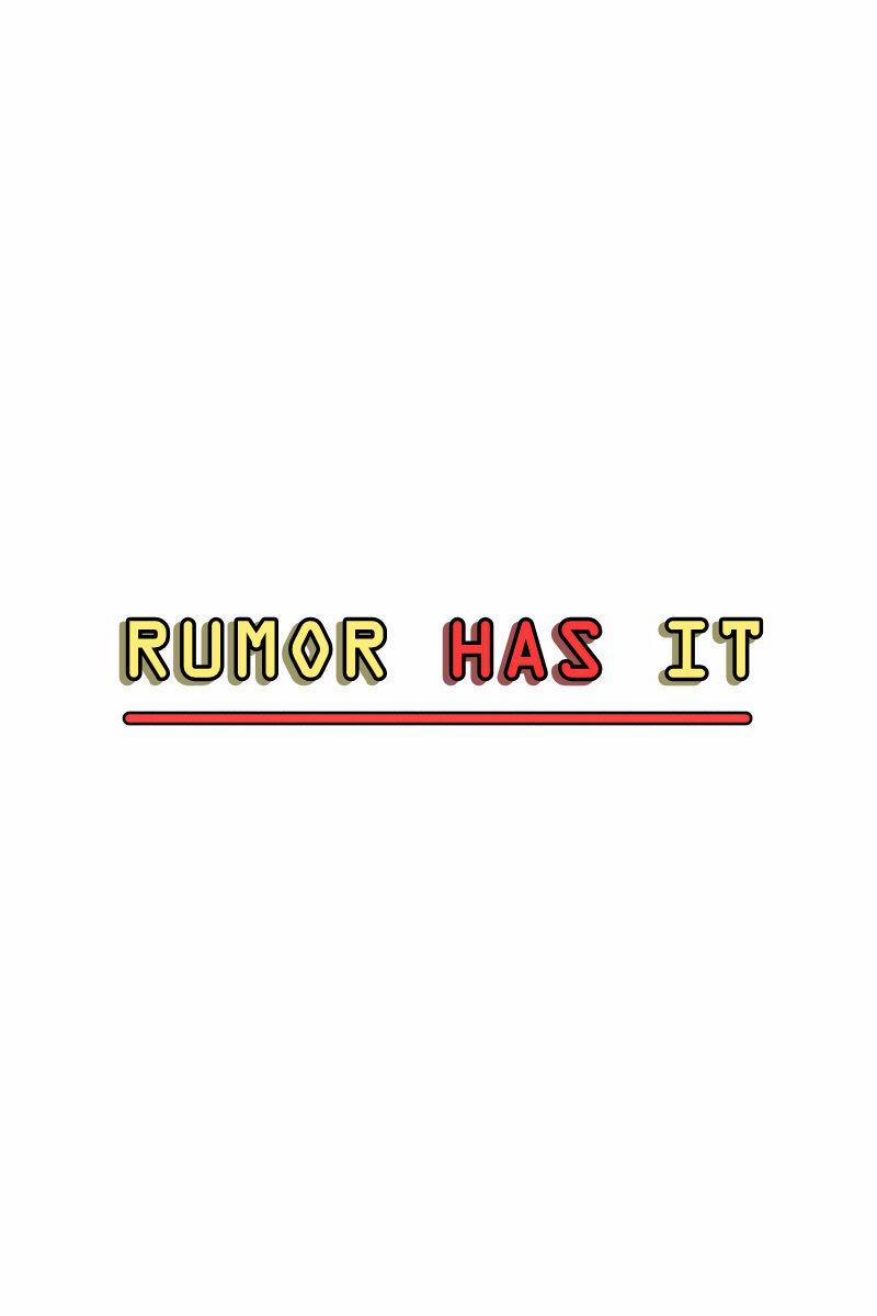 Rumor Has It 36 trang 0