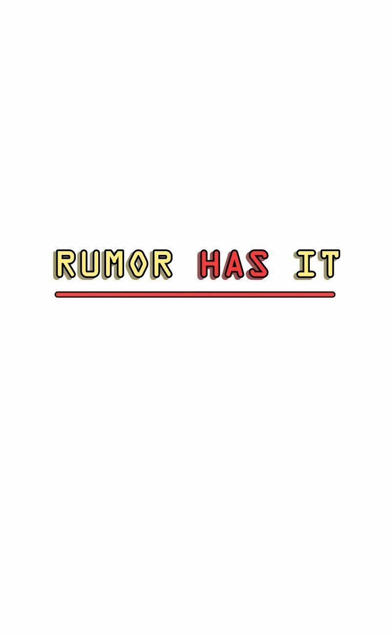 Rumor Has It 39 trang 0