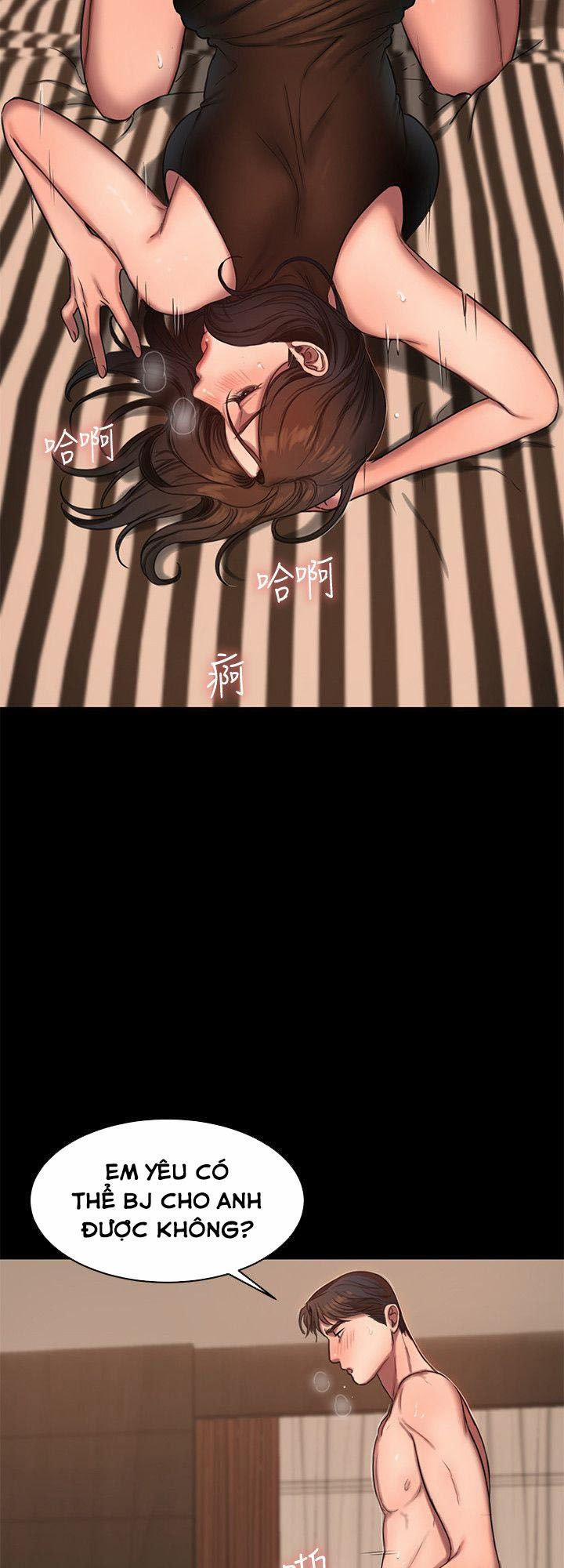 Run Away 10 trang 15