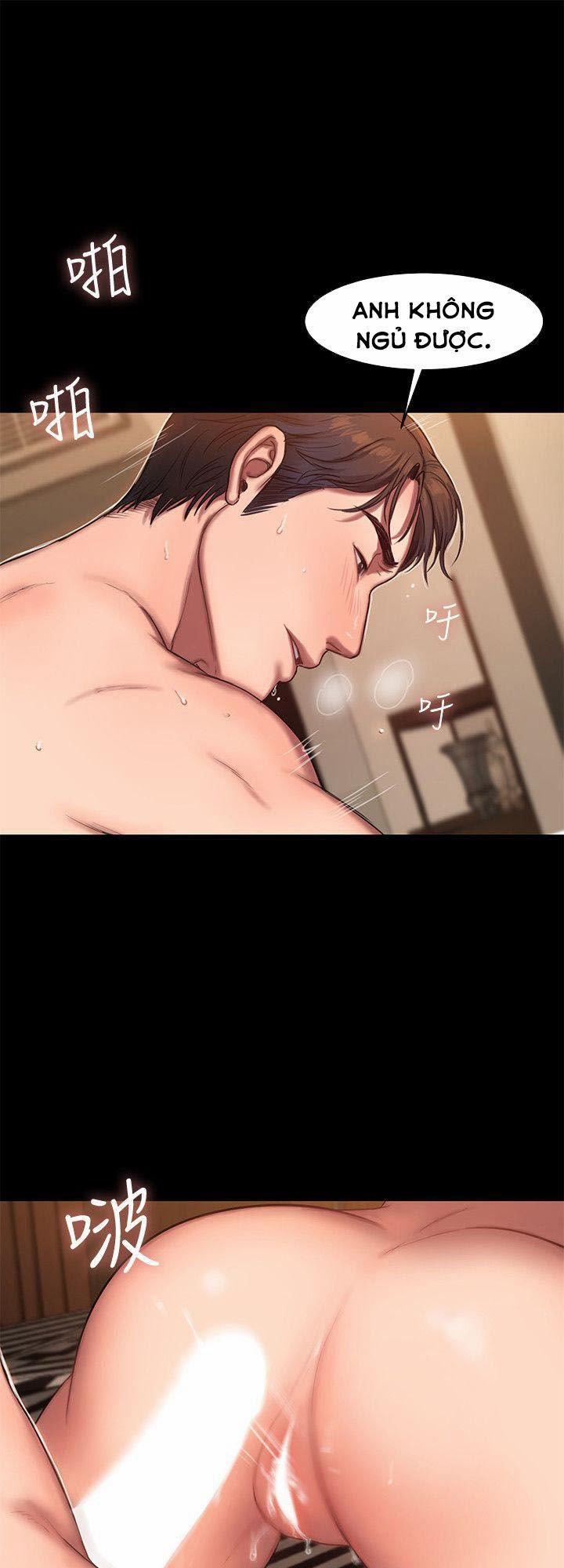 Run Away 10 trang 21