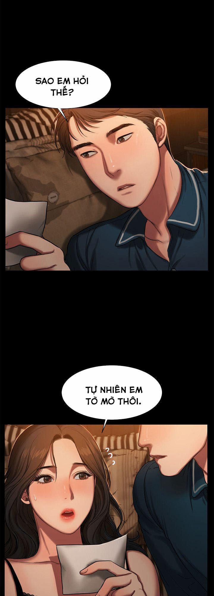 Run Away 10 trang 33