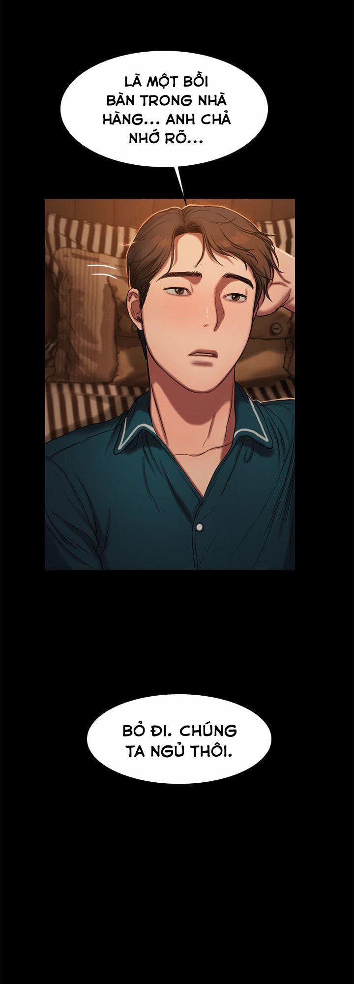 Run Away 10 trang 35