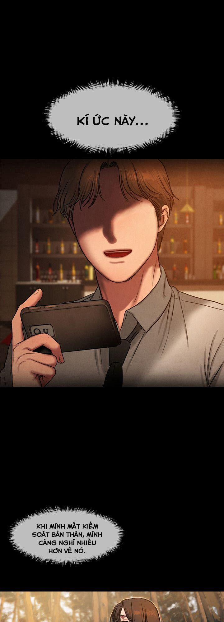 Run Away 10 trang 56