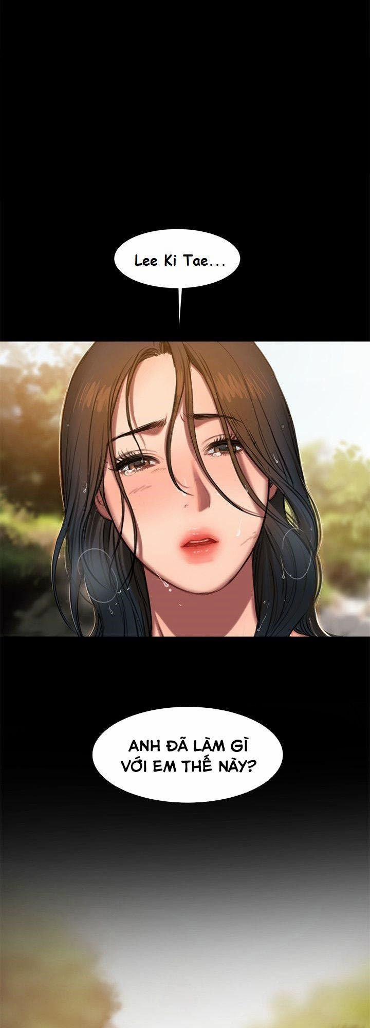 Run Away 11 trang 1
