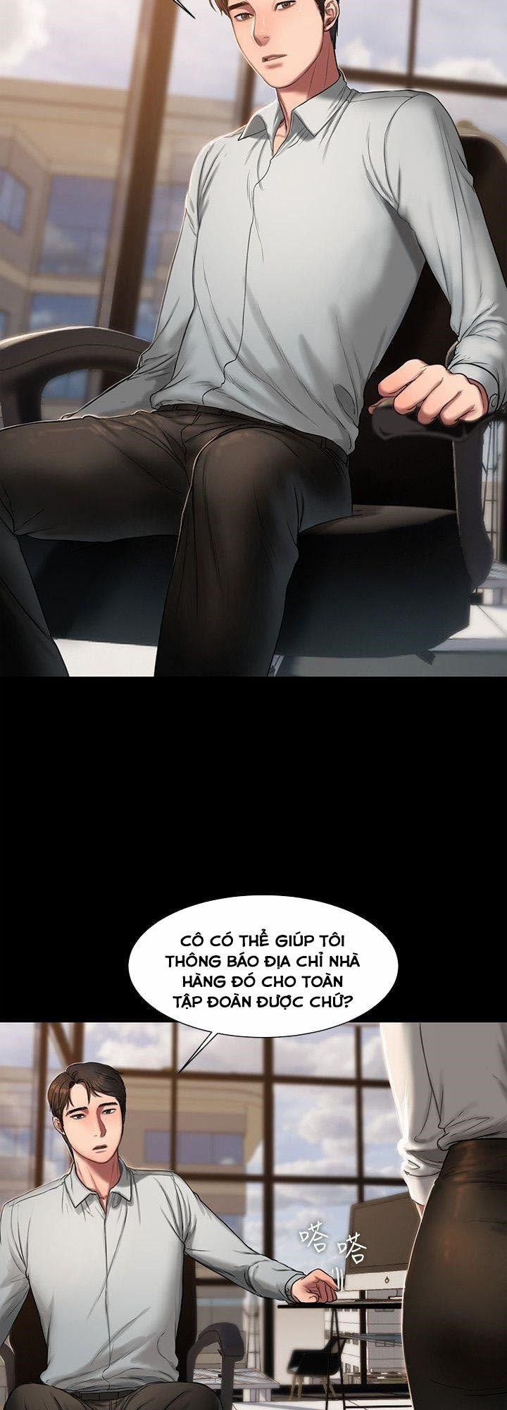 Run Away 11 trang 20