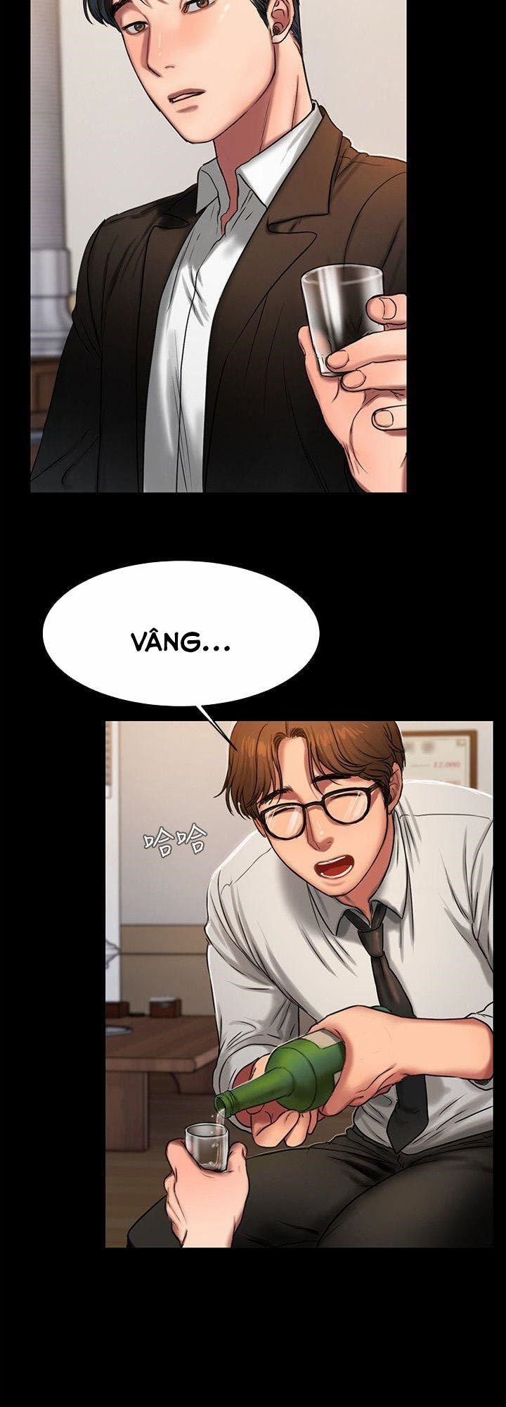 Run Away 11 trang 52