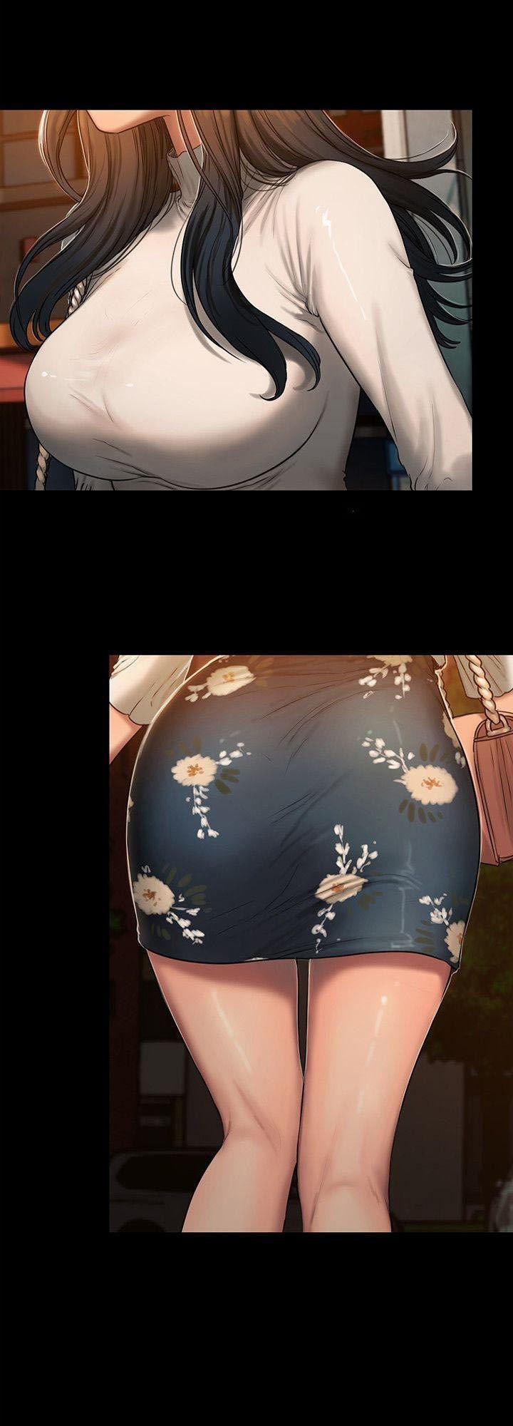 Run Away 11 trang 63