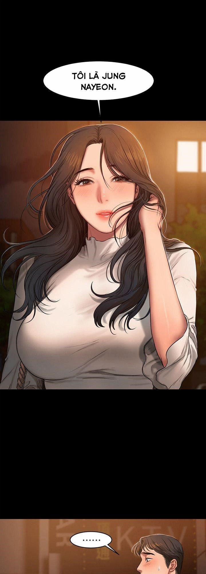 Run Away 11 trang 74