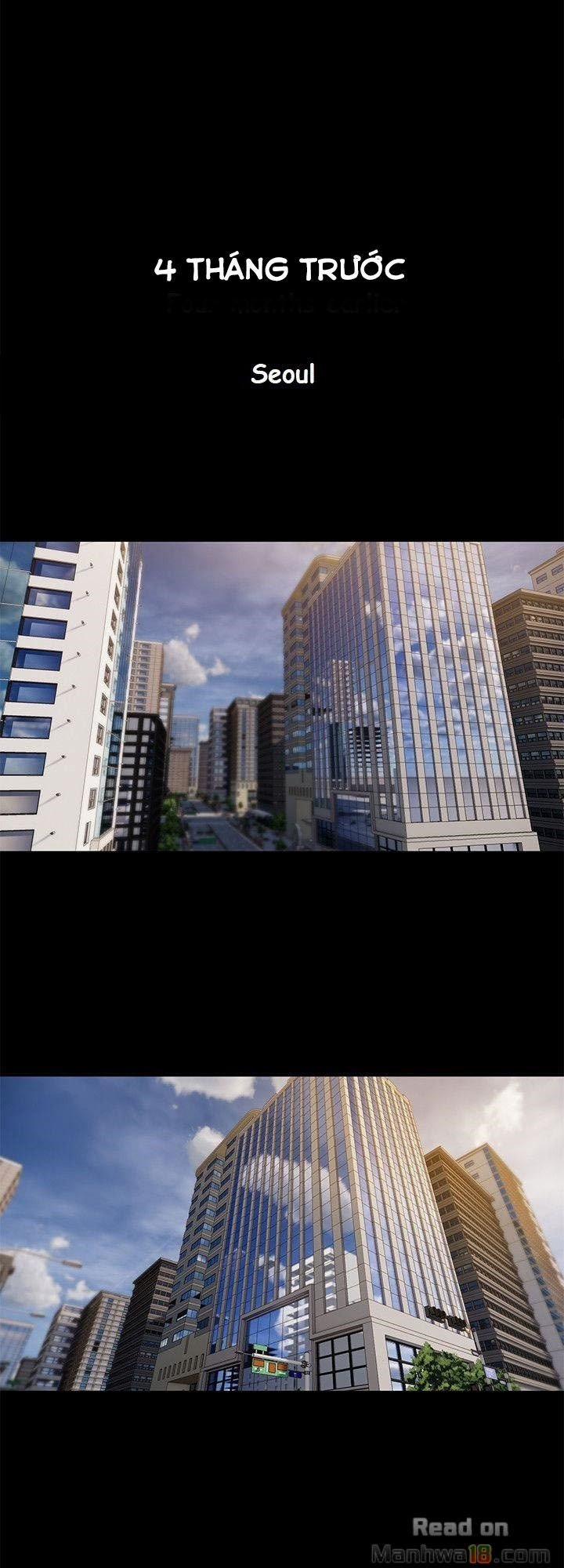 Run Away 12 trang 12