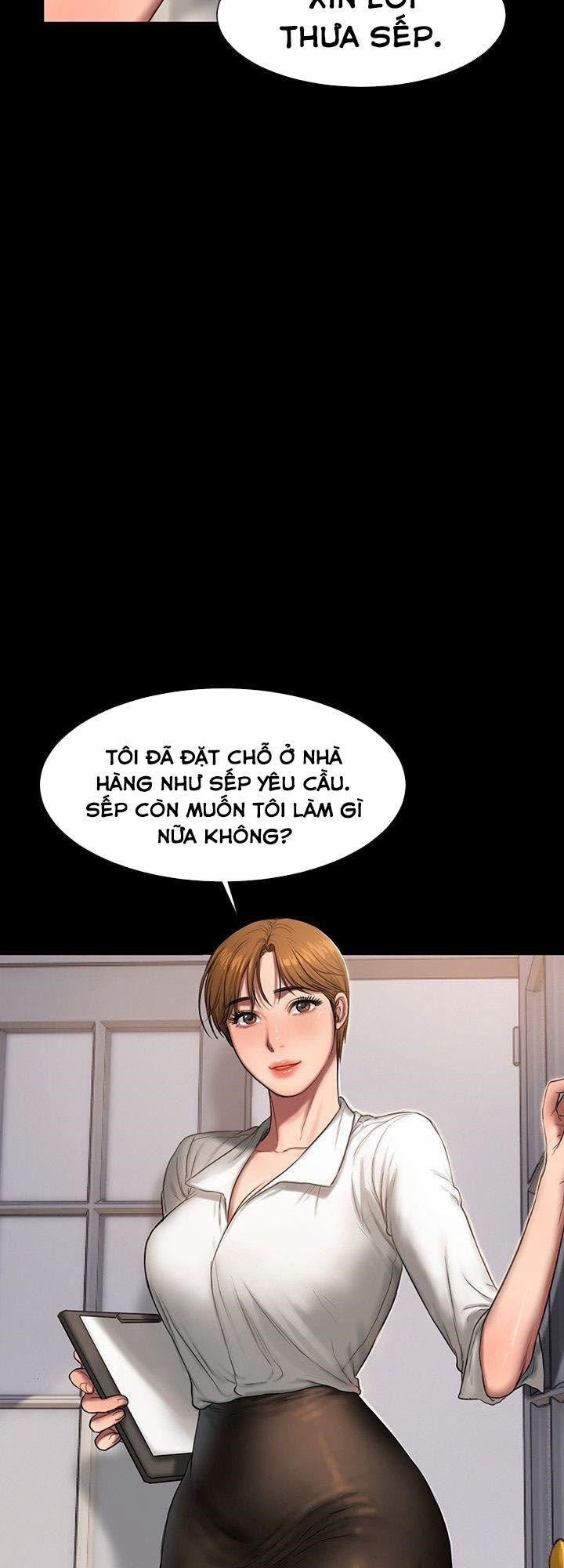 Run Away 12 trang 15