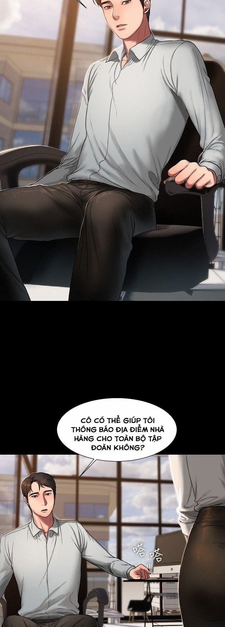 Run Away 12 trang 20