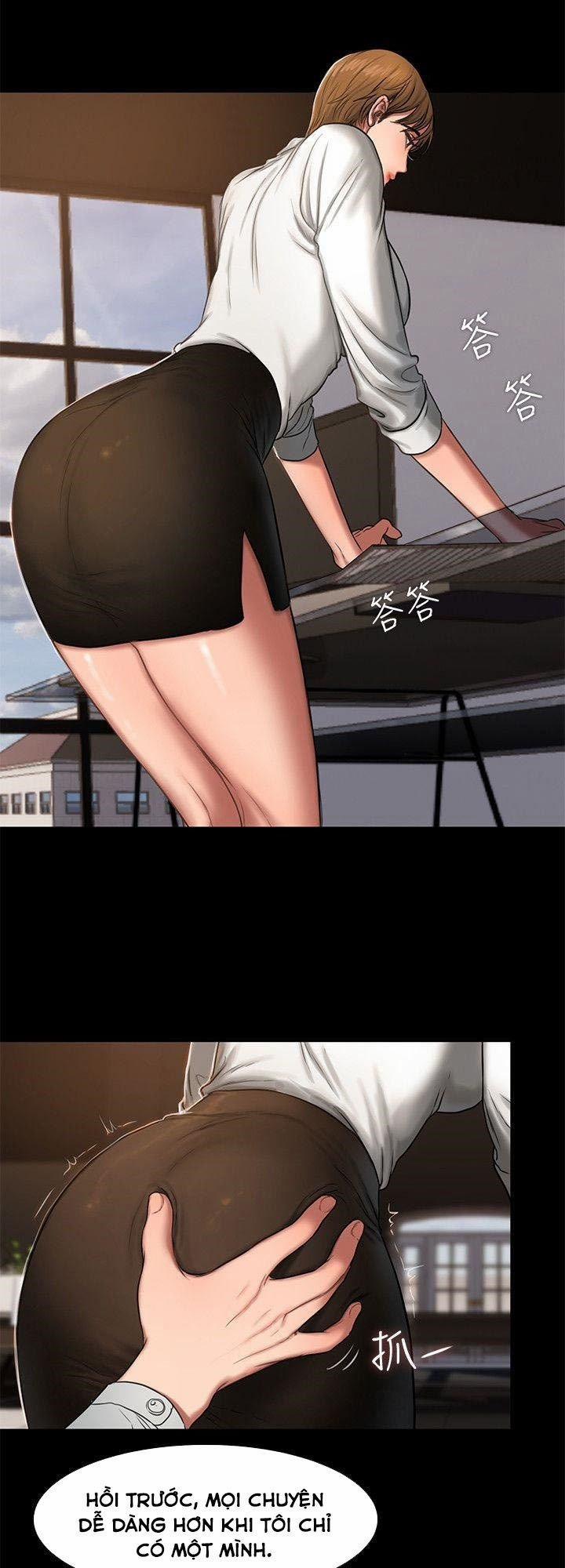 Run Away 12 trang 25