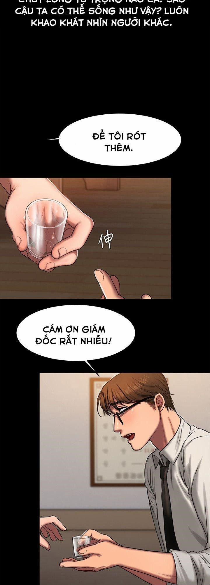 Run Away 12 trang 55