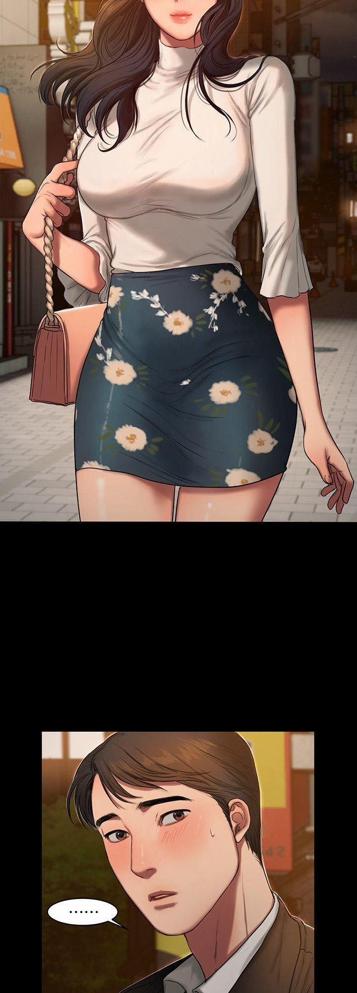 Run Away 12 trang 65