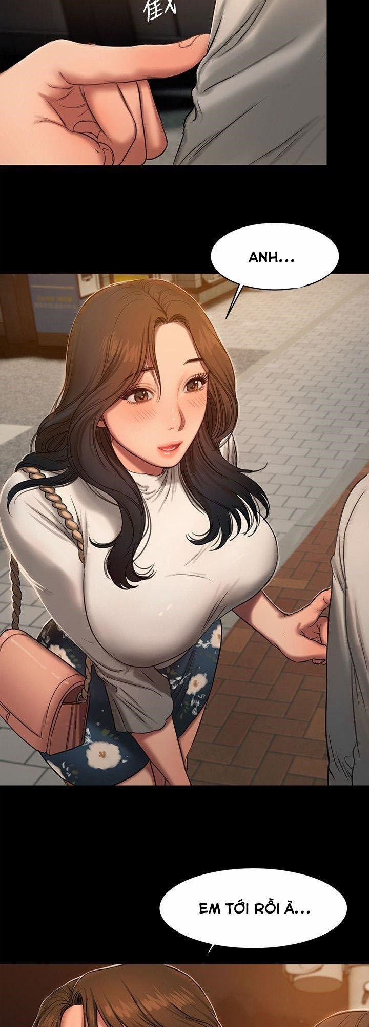 Run Away 12 trang 68