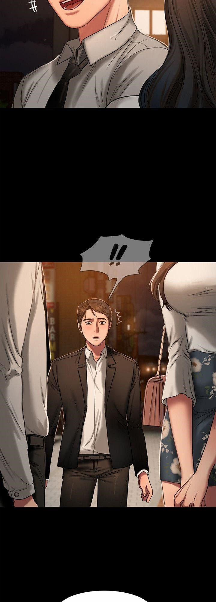 Run Away 12 trang 70