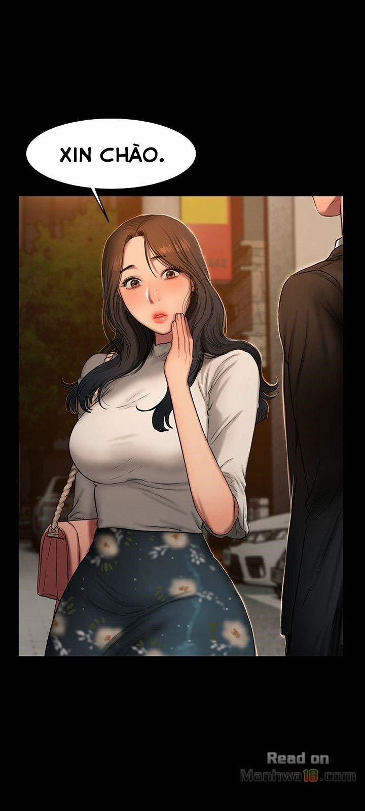 Run Away 12 trang 73