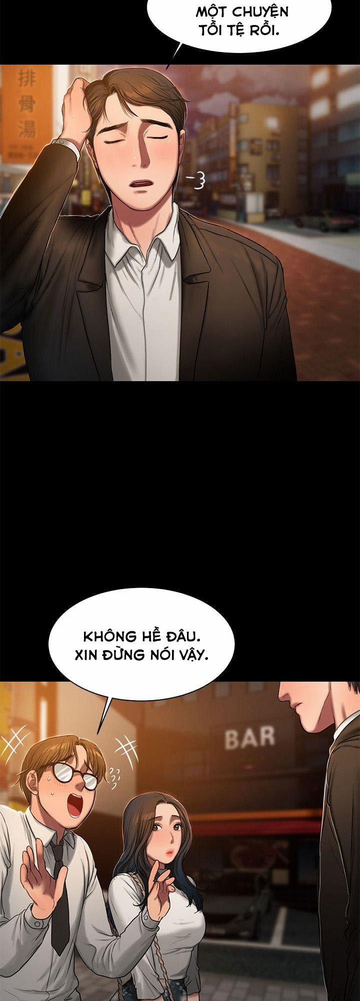 Run Away 13 trang 13