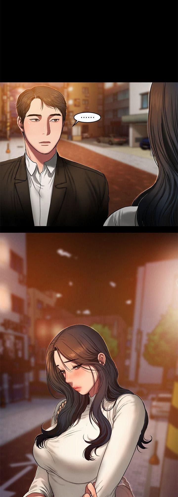 Run Away 13 trang 15