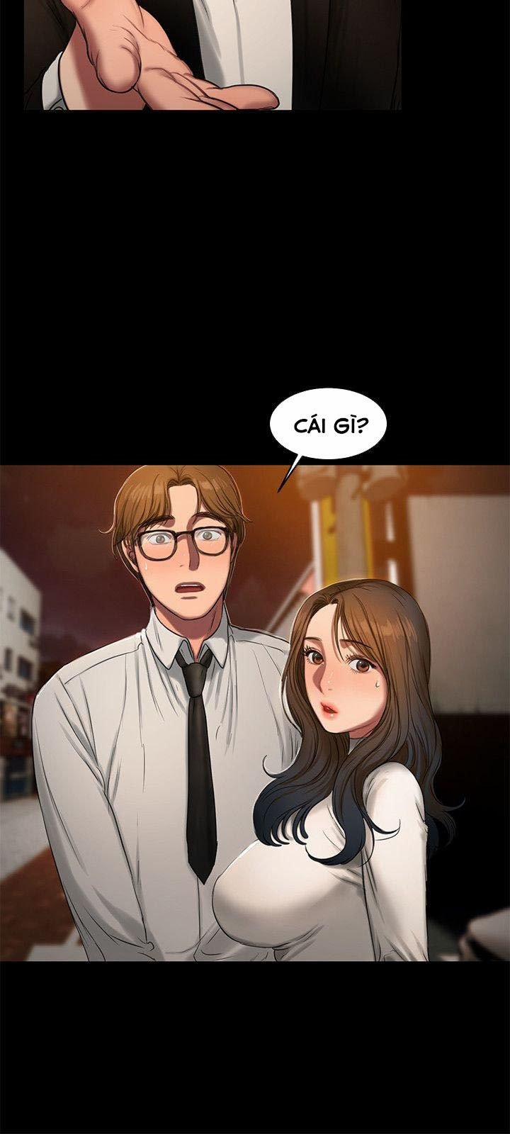 Run Away 13 trang 18