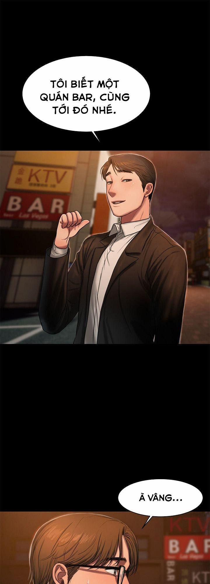 Run Away 13 trang 19