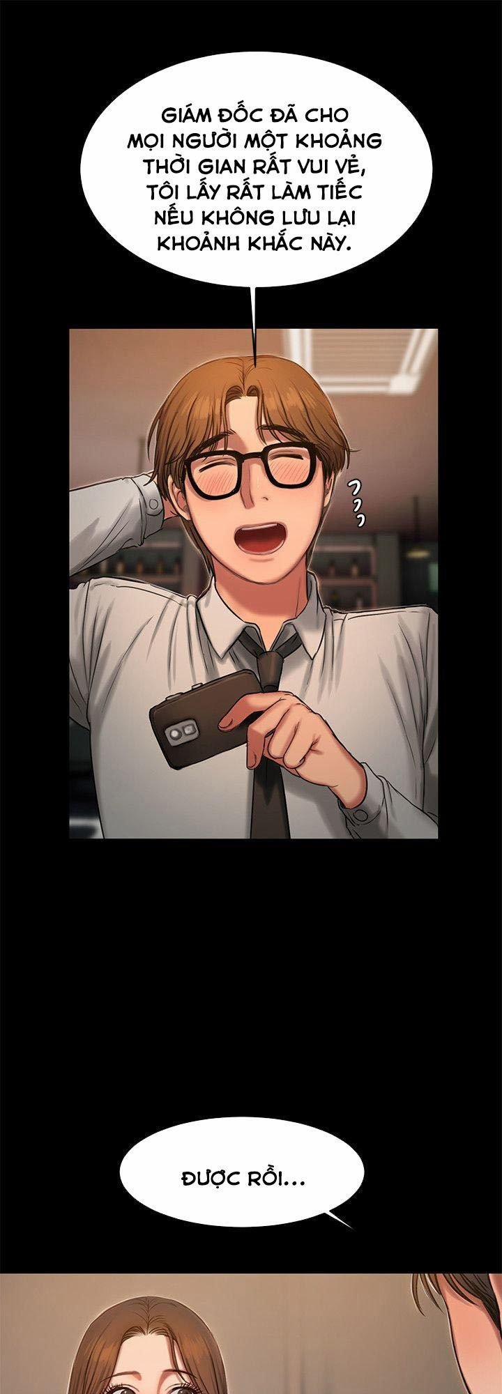 Run Away 13 trang 33