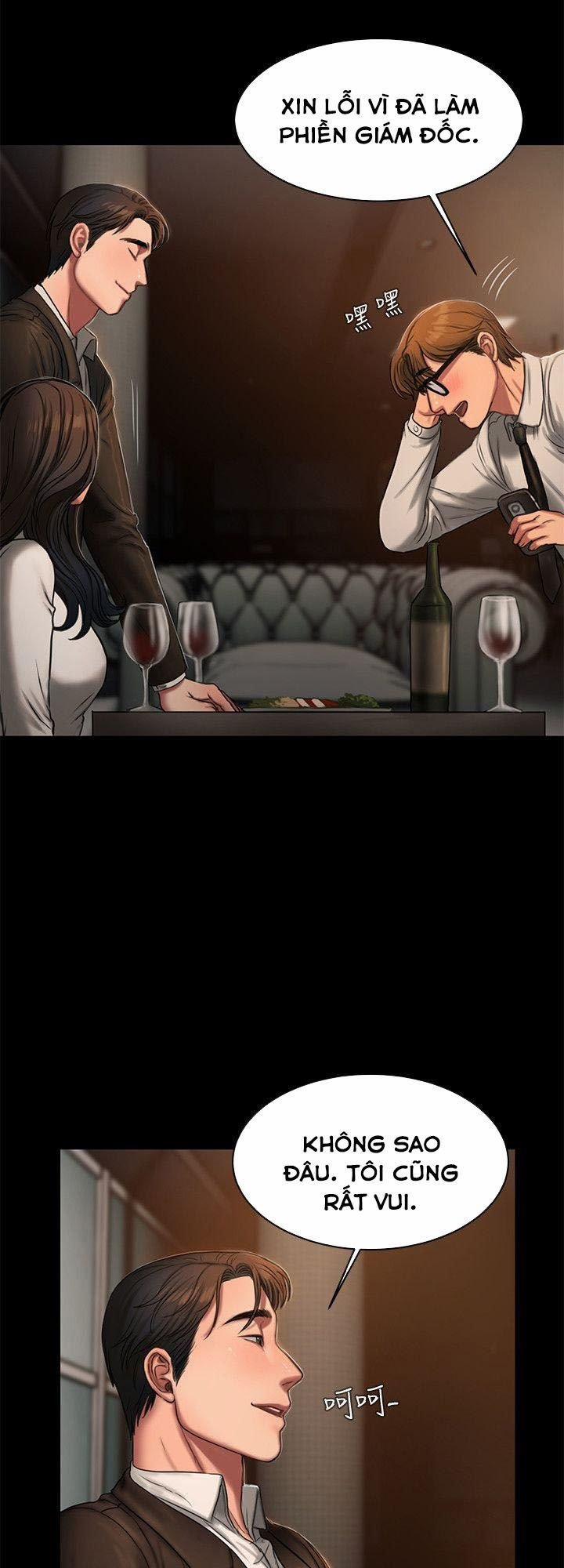 Run Away 13 trang 42