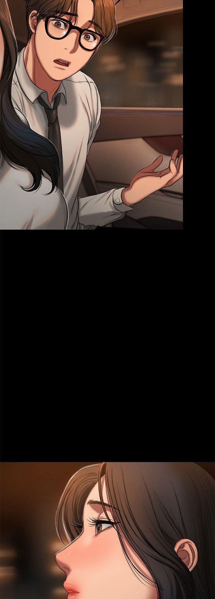 Run Away 13 trang 50