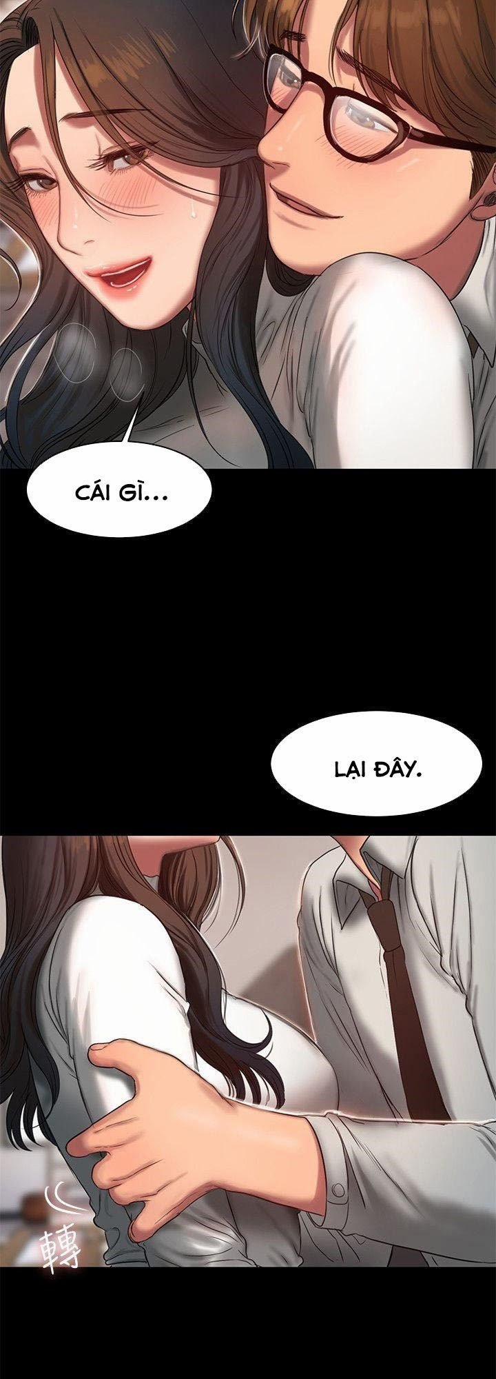 Run Away 13 trang 67