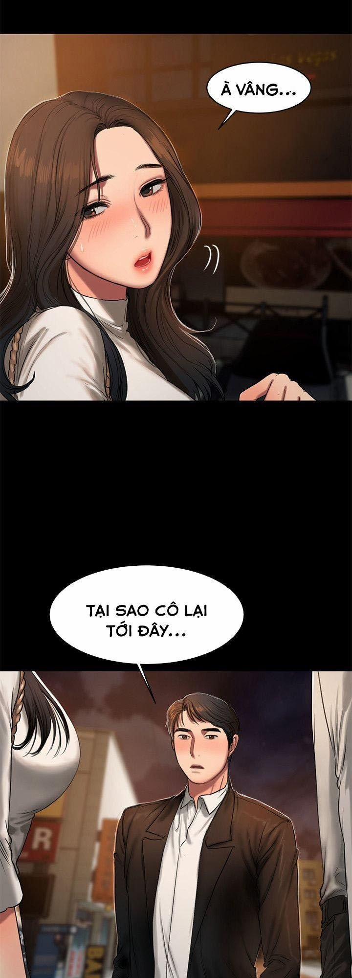 Run Away 13 trang 9