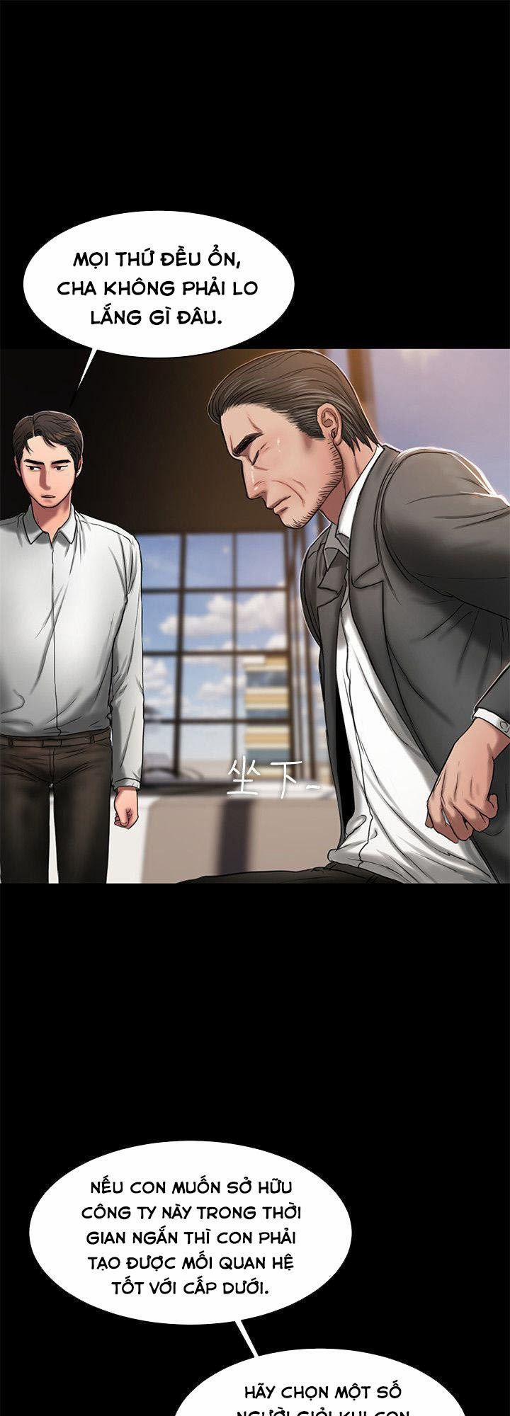 Run Away 14 trang 13