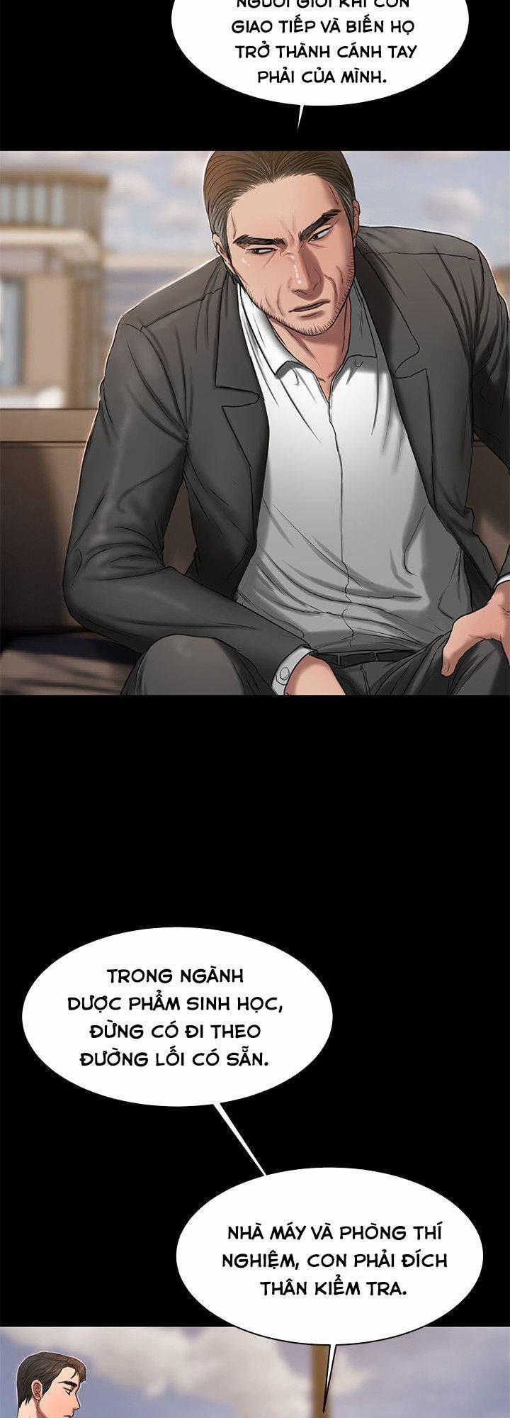 Run Away 14 trang 14