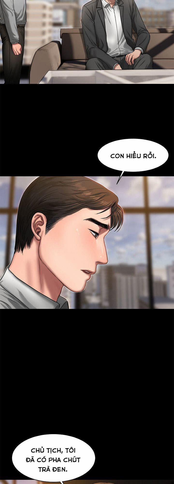 Run Away 14 trang 16