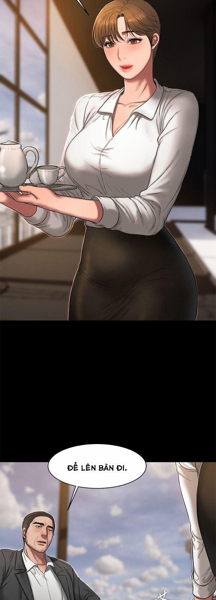 Run Away 14 trang 17