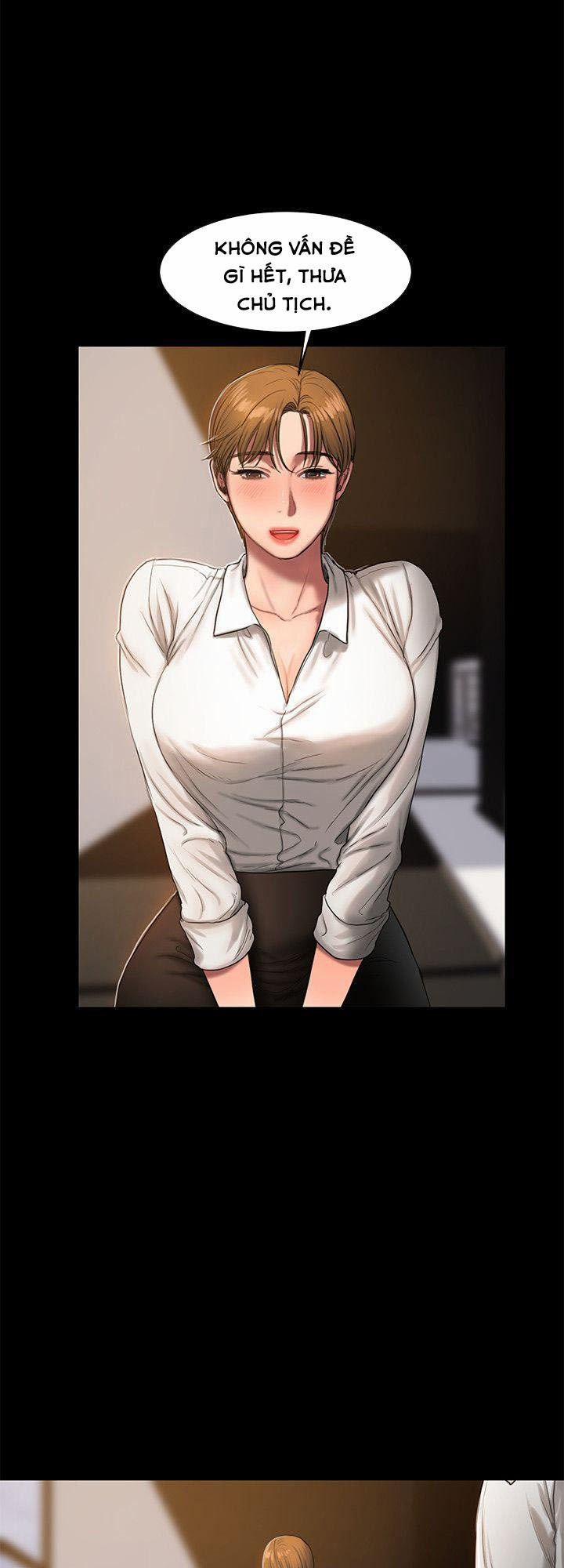 Run Away 14 trang 24