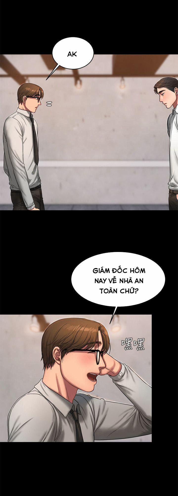 Run Away 14 trang 29