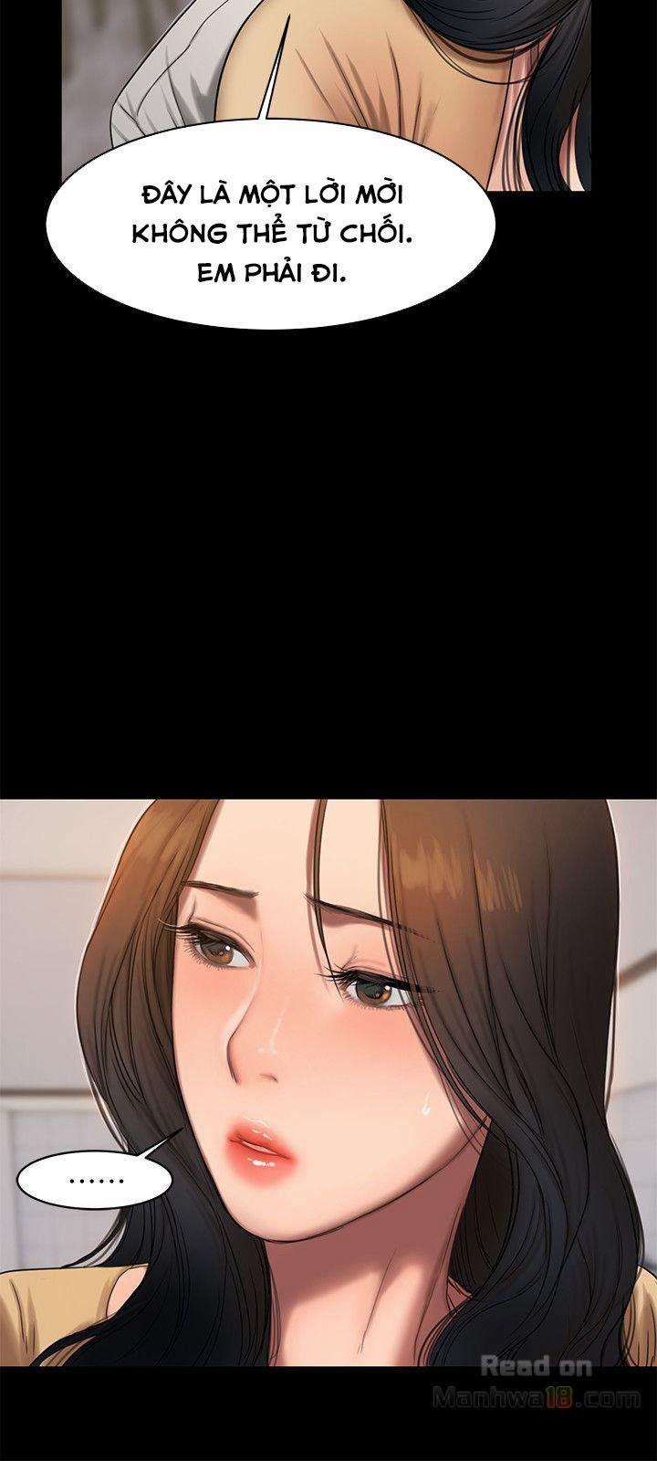 Run Away 14 trang 48