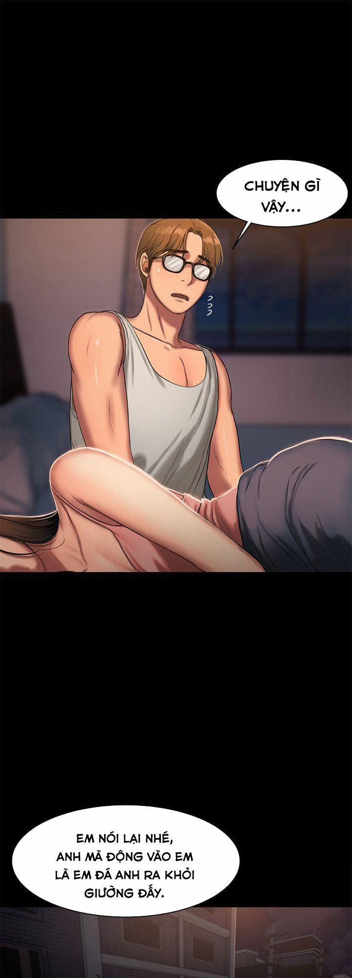 Run Away 14 trang 63