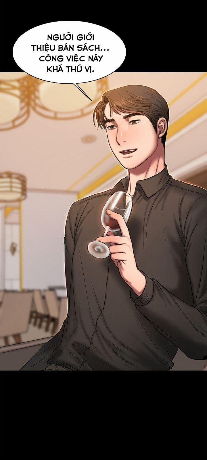 Run Away 15 trang 19