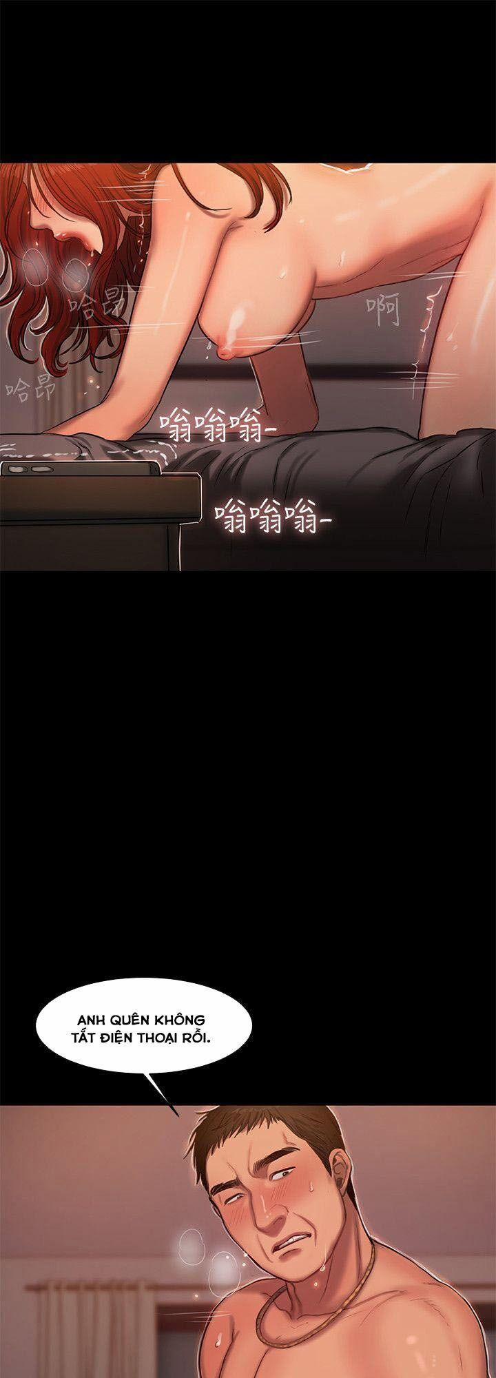 Run Away 15 trang 42