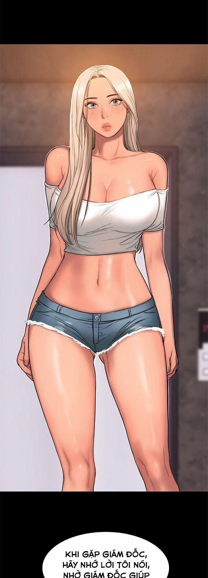 Run Away 15 trang 59