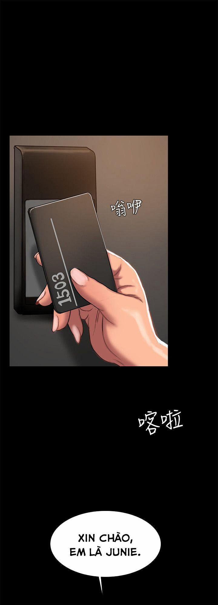 Run Away 15 trang 63