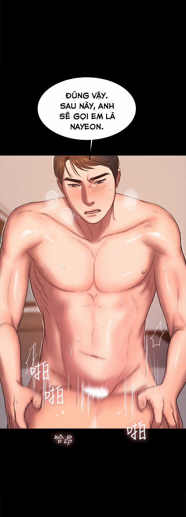 Run Away 16 trang 47