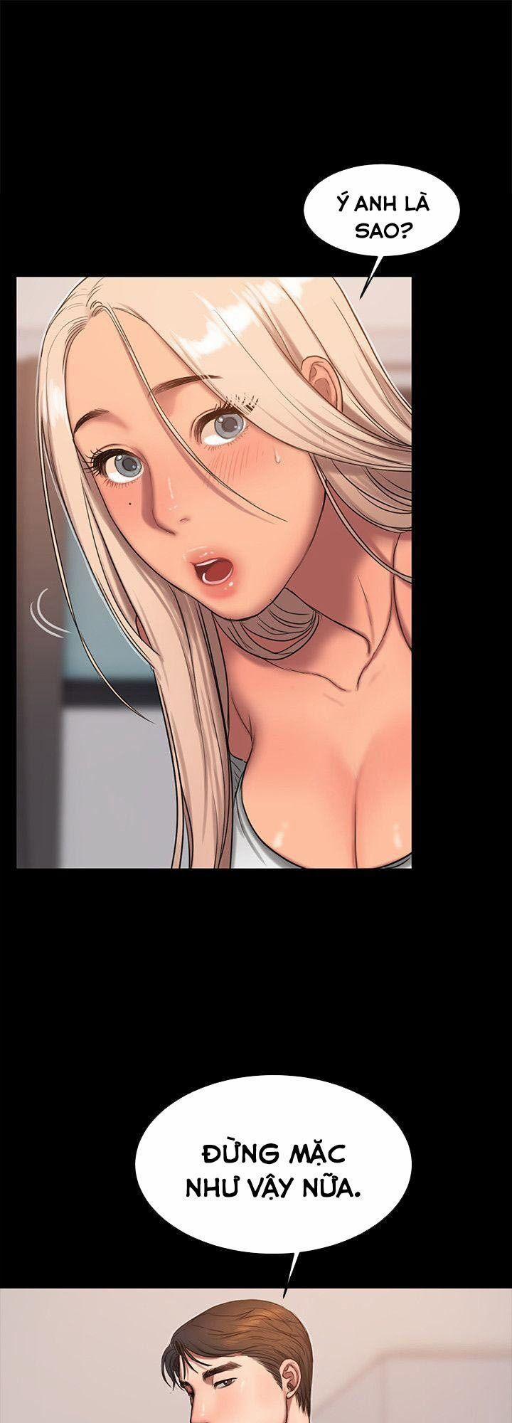 Run Away 17 trang 28