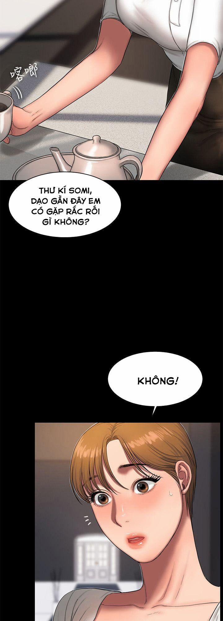 Run Away 17 trang 39