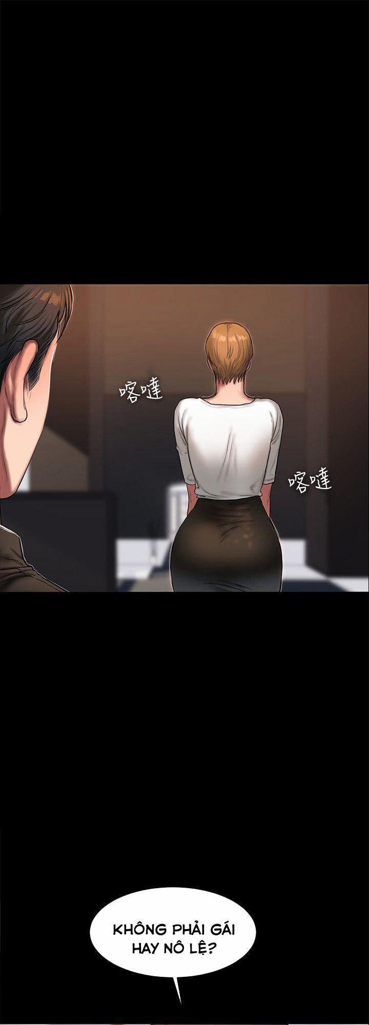 Run Away 17 trang 44