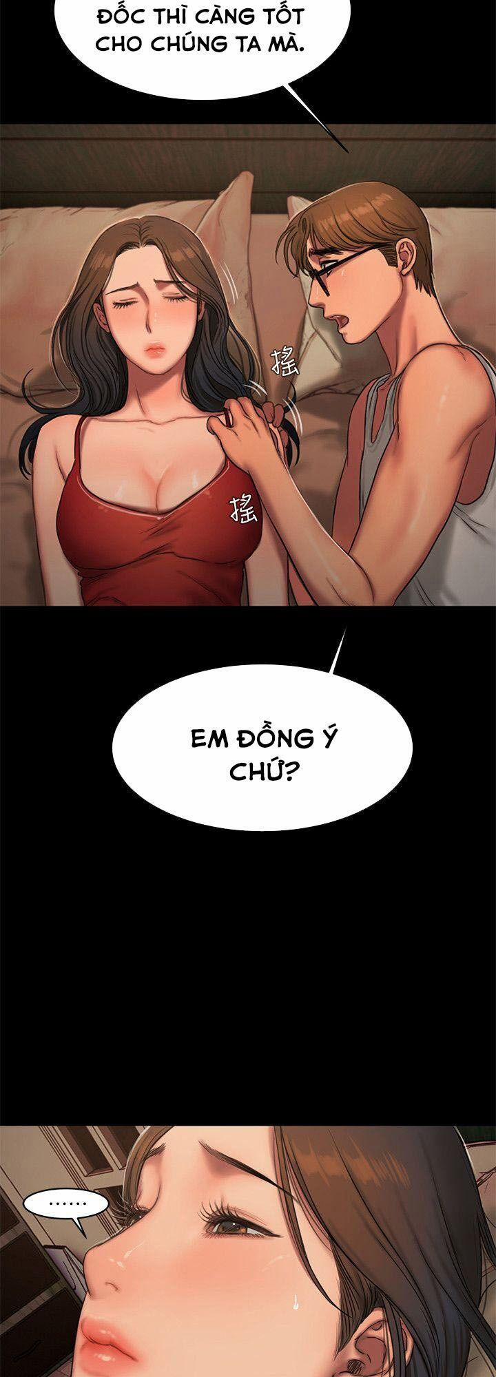 Run Away 17 trang 60