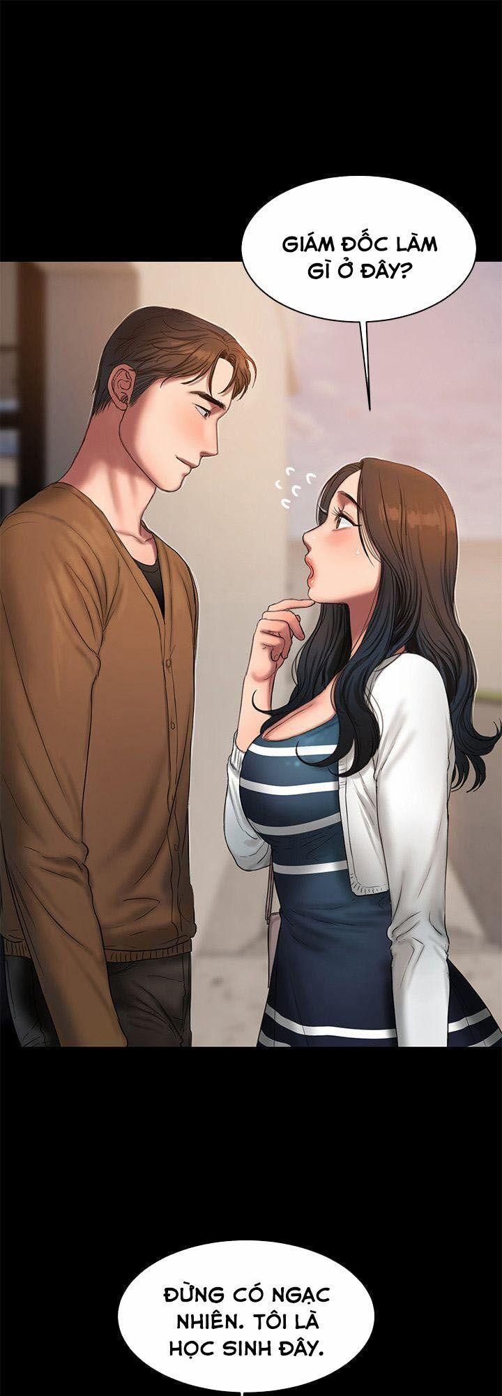 Run Away 17 trang 74