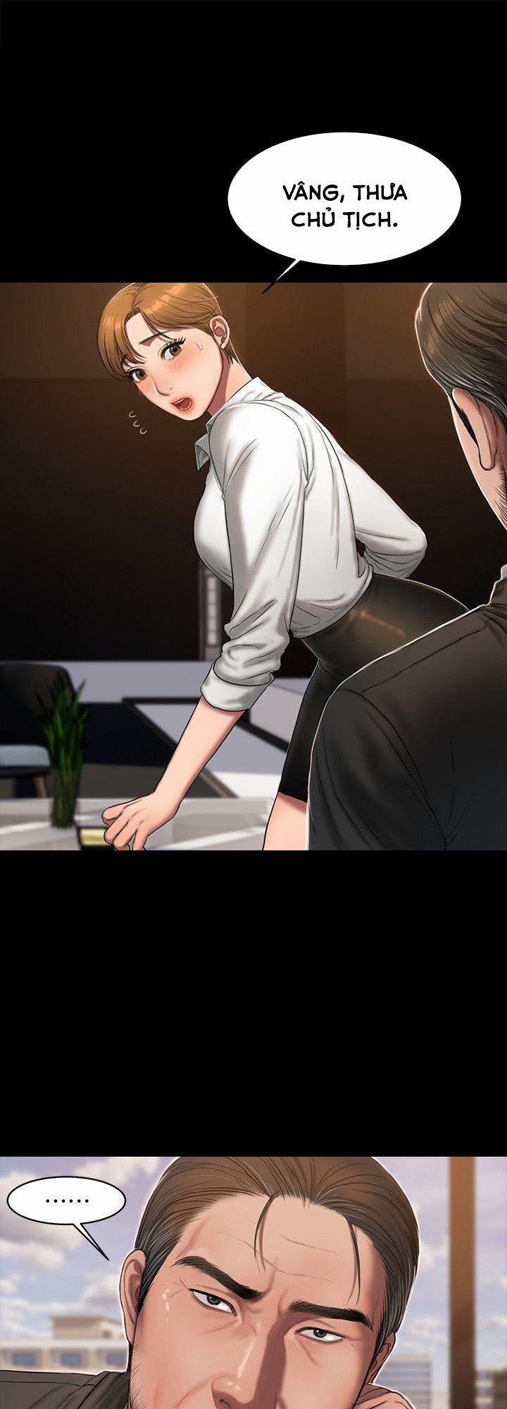 Run Away 18 trang 19